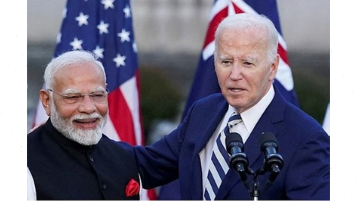 India-US semiconductor partnership India-US semiconductor partnership