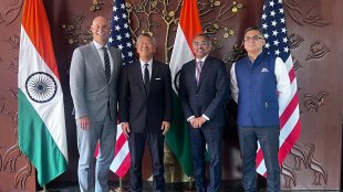 India and US discuss Ukraine, Gaza, and the Indo-Pacific issues.