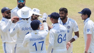 India vs Bangladesh 1st Test Match