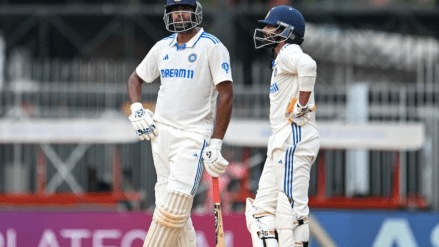 India vs Bangladesh 1st Test India vs Bangladesh 1st Test