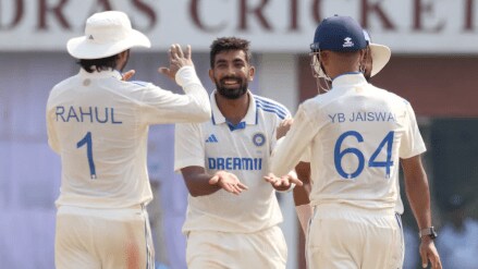 India vs Bangladesh