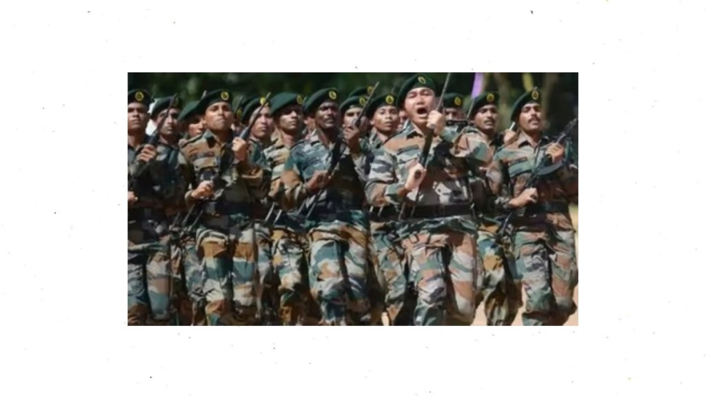 Indian Army Indian Army