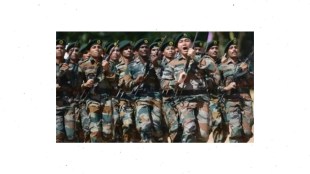 Indian Army