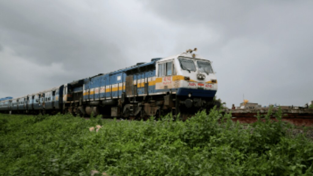 Indian Railways