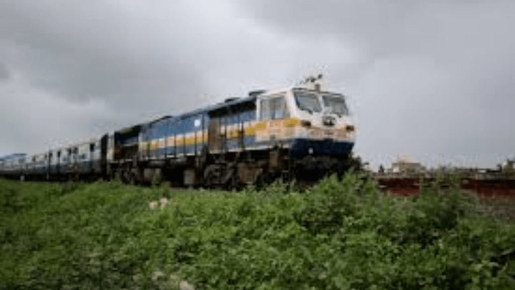 Indian Railways