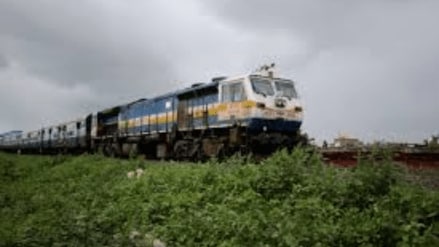 Indian Railways