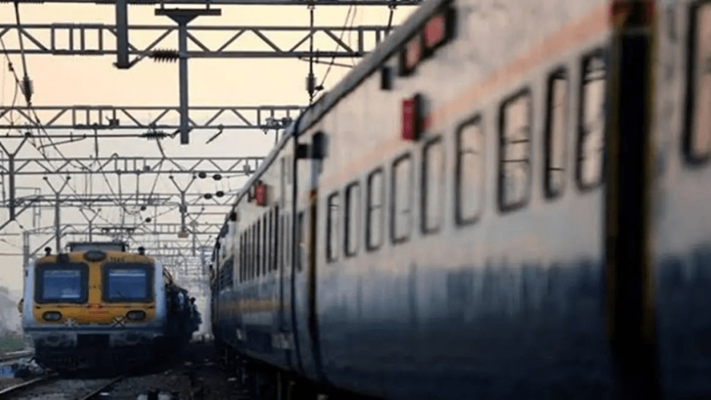 Indian Railways