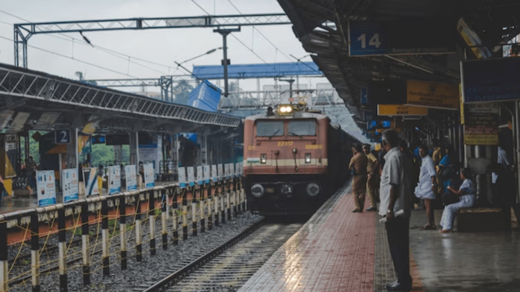 Indian Railways