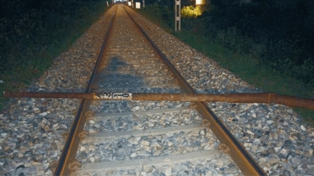 Indian Railways