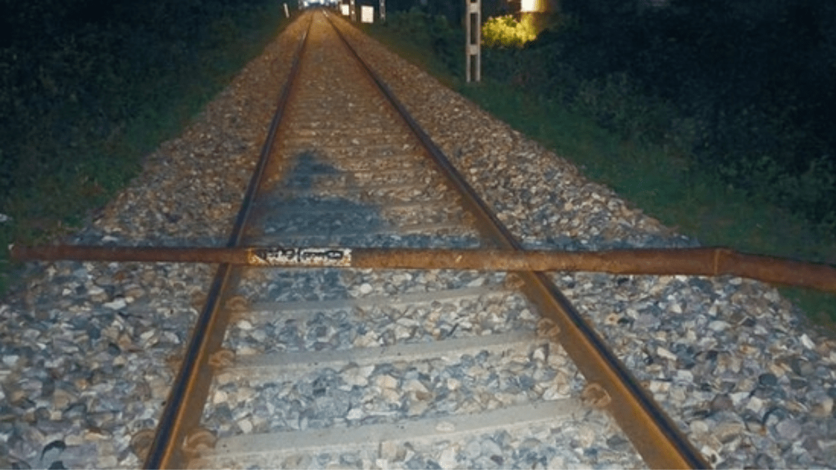 Indian Railways Indian Railways