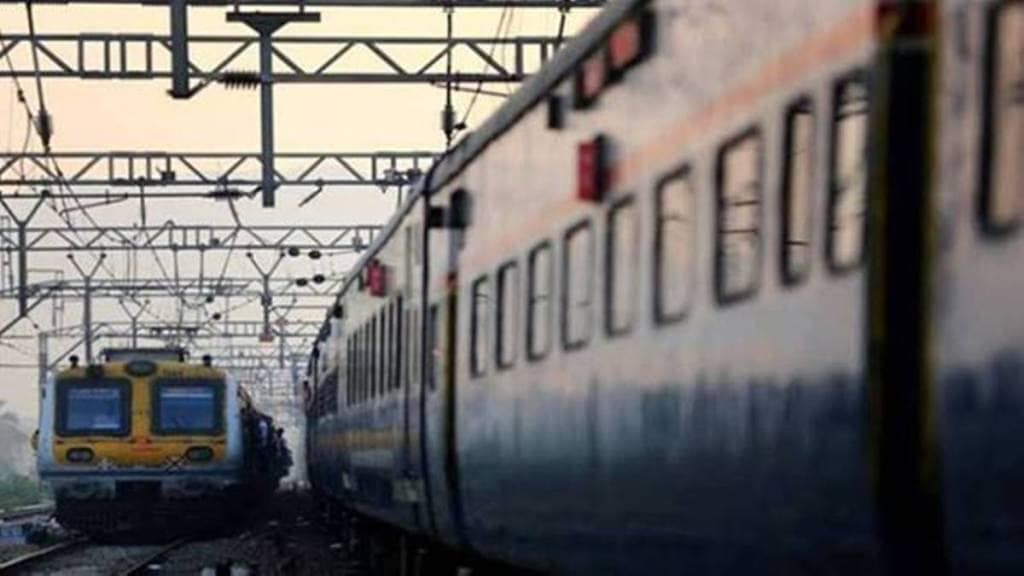Indian Railways