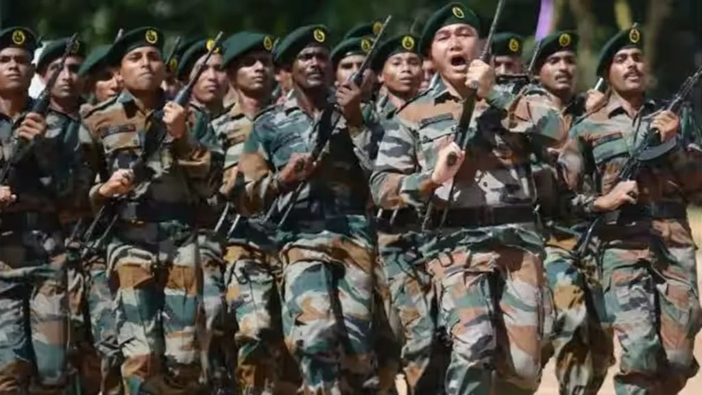 One Rank One Pension Scheme: Pension revised for defence personnel, family pensioners under OROP - Details here