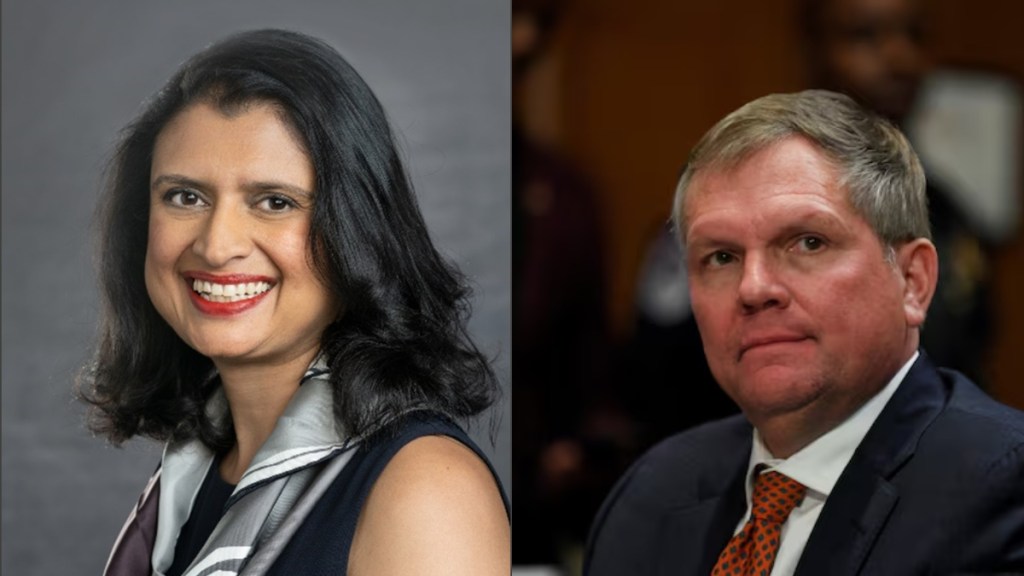 Indian lawyer, US news, Indian lawyer fired, lawyer fired, Nabanita Nag, Norfolk Southern, Norfolk Southern news, Norfolk Southern ceo fired