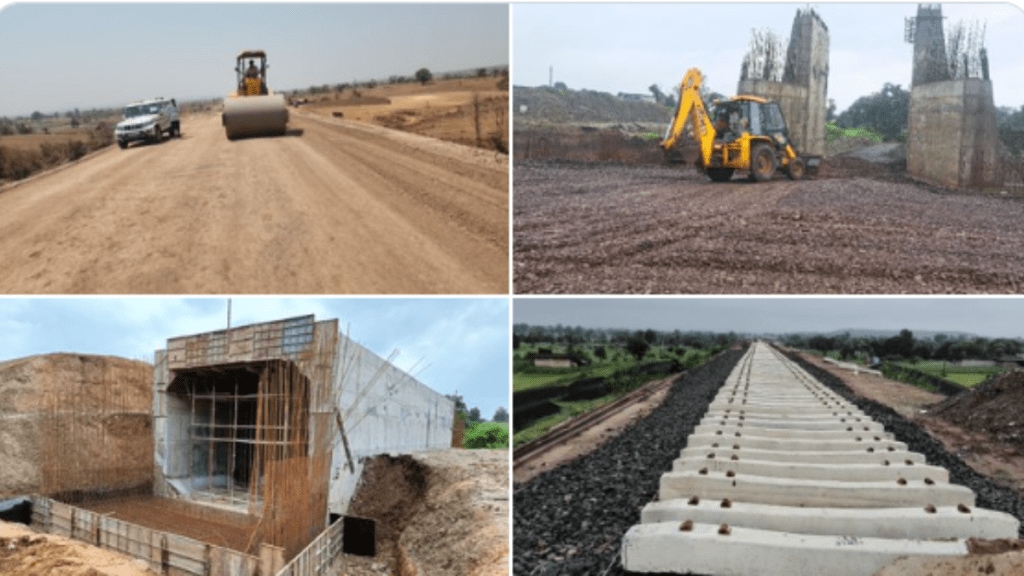 Indian railways Indian railways