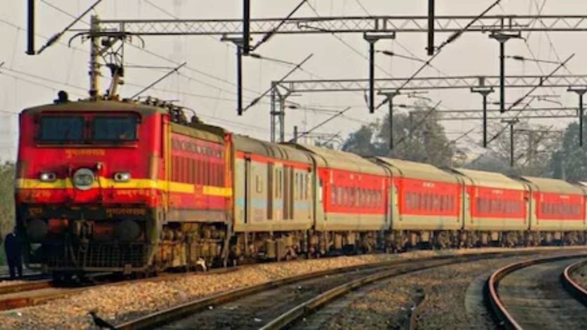 Indian railways Indian railways