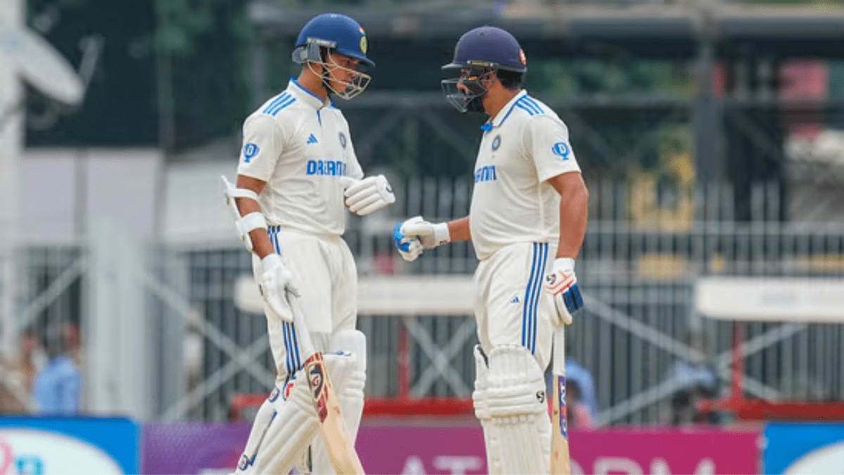 India's historic Test performance Fastest 50 and 100 in Test Cricket India's historic Test performance Fastest 50 and 100 in Test Cricket