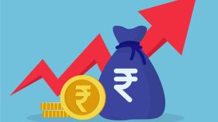 Investment rate, gdp, pension, PFRDA, money