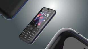 JioPhone Prima 2 4G