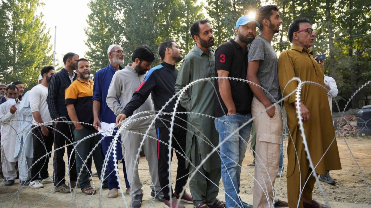 J-K Assembly Elections 2024, jammu kashmir assembly elections, jammu kashmir elections, election in kashmir, india news