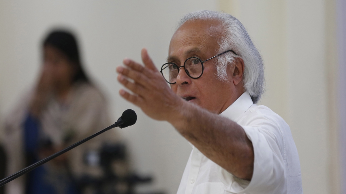 Haryana Election Results 2024: Congress alleges slowdown in uploading up-to-date trends on ECI website