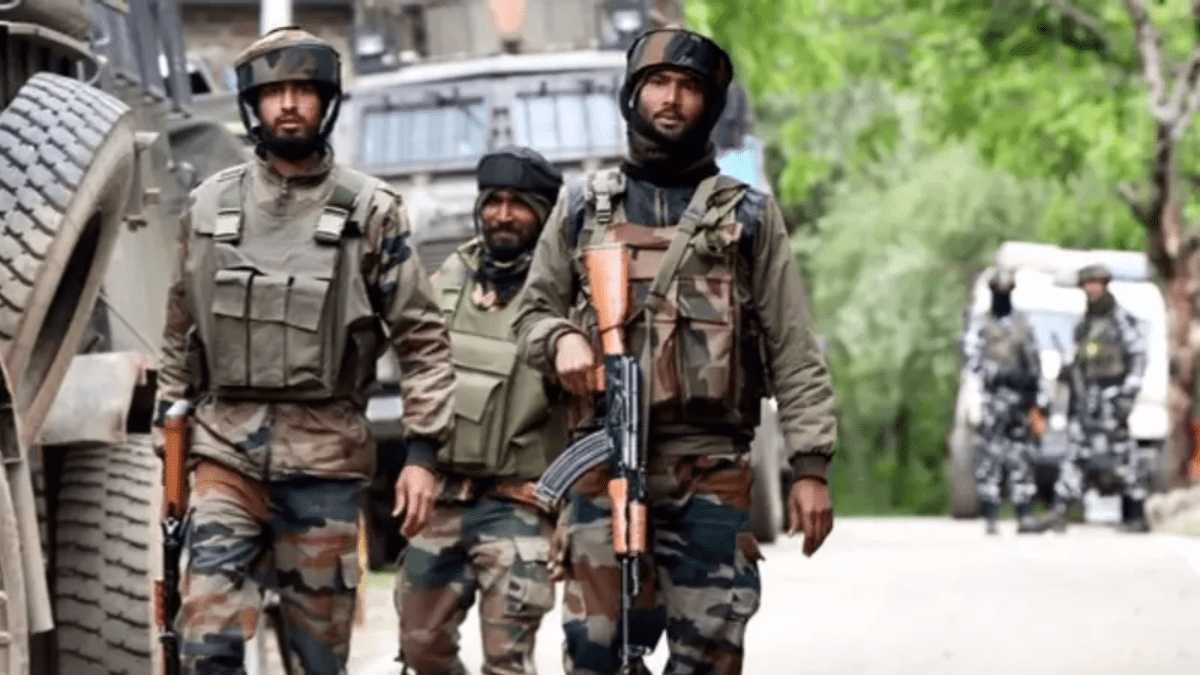 Jammu and Kashmir Jammu and Kashmir