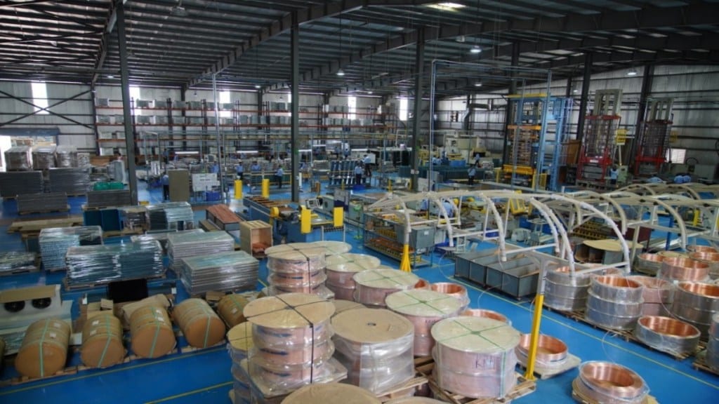 KRN Heat Exchanger IPO Day 2 GMP, Subscription Status, Review