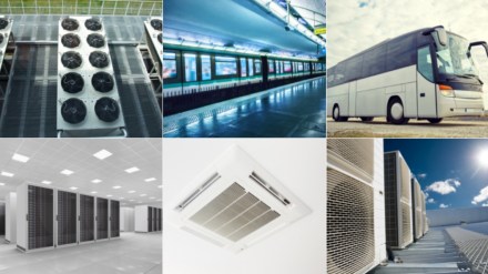 KRN heat Exchanger IPO opens today, September 25