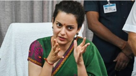 Ranaut pledged to establish a large sports center in her constituency, Mandi, to support young athletes and encourage their early development in sports. Ranaut pledged to establish a large sports center in her constituency, Mandi, to support young athletes and encourage their early development in sports.