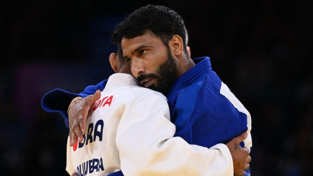 kapil parmar, judo medal india, india at paralympics, paris paralympics 2024, who is kapil parmar, judoka kapil parmar kapil parmar, judo medal india, india at paralympics, paris paralympics 2024, who is kapil parmar, judoka kapil parmar
