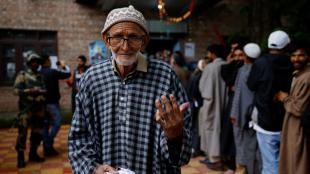 Jammu and Kashmir elections 2024