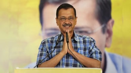 Kejriwal shifts focus to revive AAP cadre, campaign in poll-bound states after resignation as Delhi CM. (File photo/PTI)