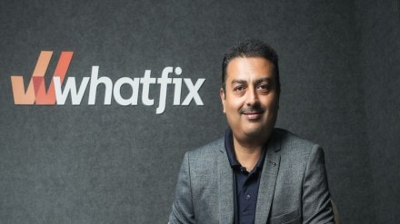 Whatfix raises $125 million from Warburg Pincus, SoftBank in Series E round of funding