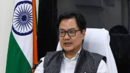 Rijiju addressed concerns about misinformation surrounding the bill, dismissing claims that Muslim properties would be seized by the government.
