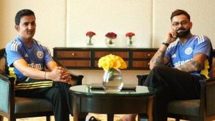 gautam gambhir, virat kohli, bcci, ipl, cricket, gambhir kohli interview, sports