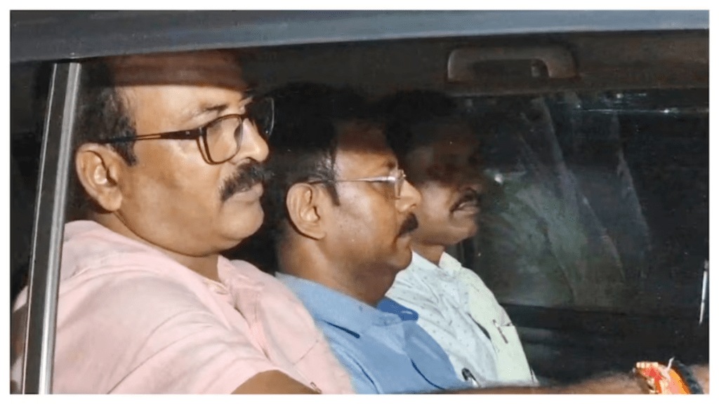 Kolkata doctor rape murder case Kolkata doctor rape murder case