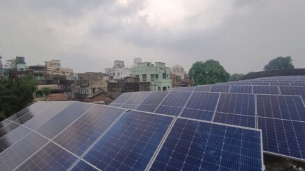 Kolkata metro