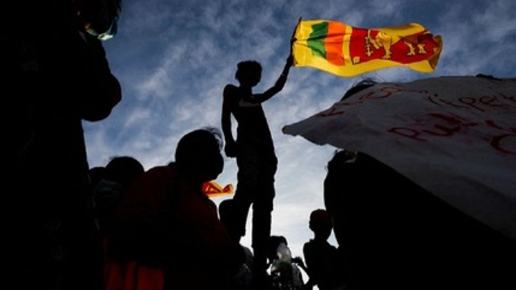 Dissanayake’s topmost priority will no doubt be to bolster the fragile economic recovery of the island nation and renegotiate the conditions of the International Monetary Fund’s $2.9-billion bailout package. Dissanayake’s topmost priority will no doubt be to bolster the fragile economic recovery of the island nation and renegotiate the conditions of the International Monetary Fund’s $2.9-billion bailout package.