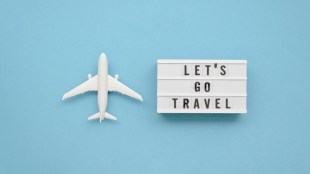 Govt extends air travel relaxation for employees visiting Northeast and UTs until Sept 2026