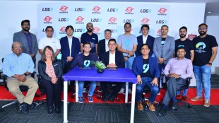 Musashi Seimitsu and Log9 Materials partnership