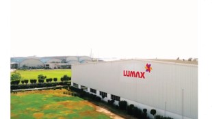 Lumax Auto Technologies