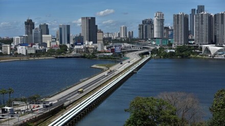 Malaysia Forest City, Tax incentives, workers, companies, Family Offices