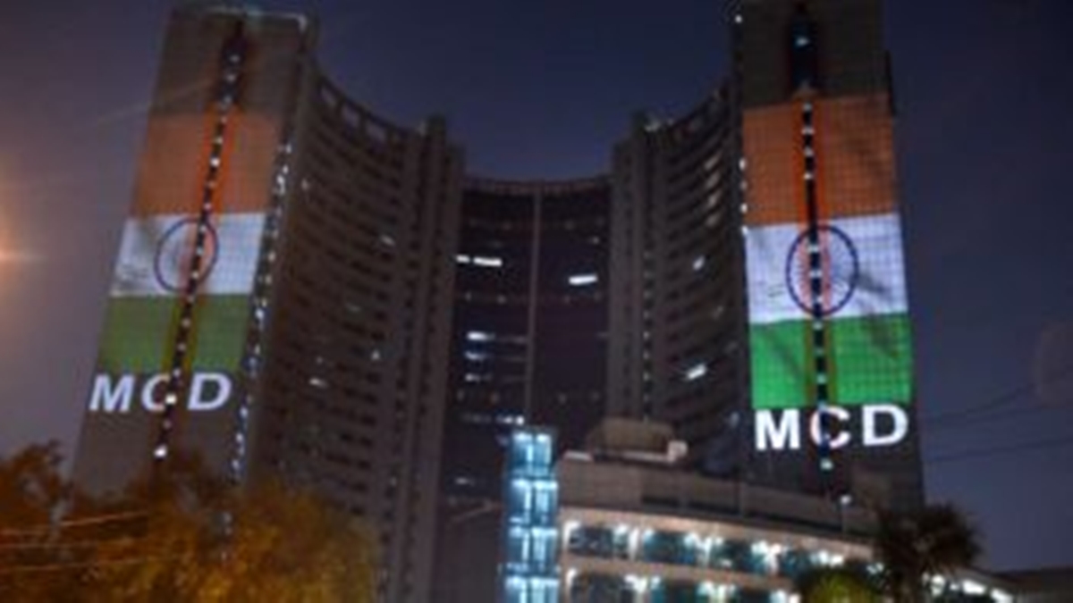 The voting will be done in two clusters of all the MCD zones held simultaneously with councillors of five zones casting their votes together while the remaining zones will go to polls separately. The voting will be done in two clusters of all the MCD zones held simultaneously with councillors of five zones casting their votes together while the remaining zones will go to polls separately.