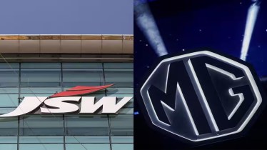 JSW MG Motor India, Cars, MG Motors, JWS