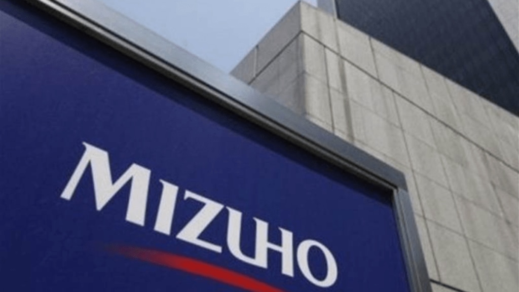 Mizuho