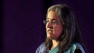 Madhabi Buch