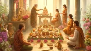 Mahalaya Amavasya