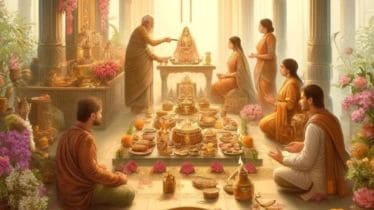 Mahalaya Amavasya