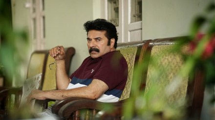 Mammootty also noted that the police investigation into the complaints was progressing robustly Mammootty also noted that the police investigation into the complaints was progressing robustly