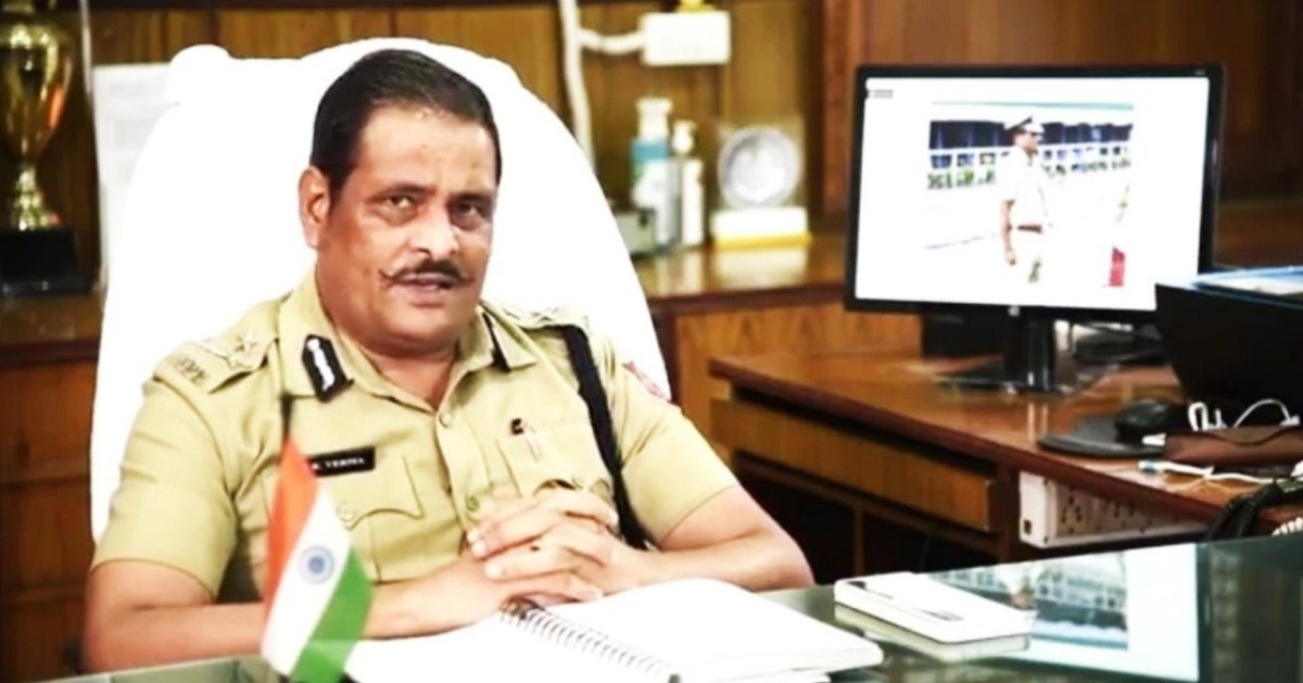 Manoj Kumar Verma Manoj Kumar Verma