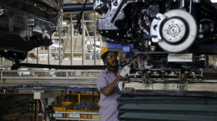 India can advance its semiconductor goals by partnering with Singapore's established ecosystem.